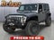 2013 Jeep Wrangler Unlimited Rubicon