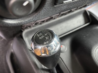 2013 Jeep Wrangler Unlimited Rubicon