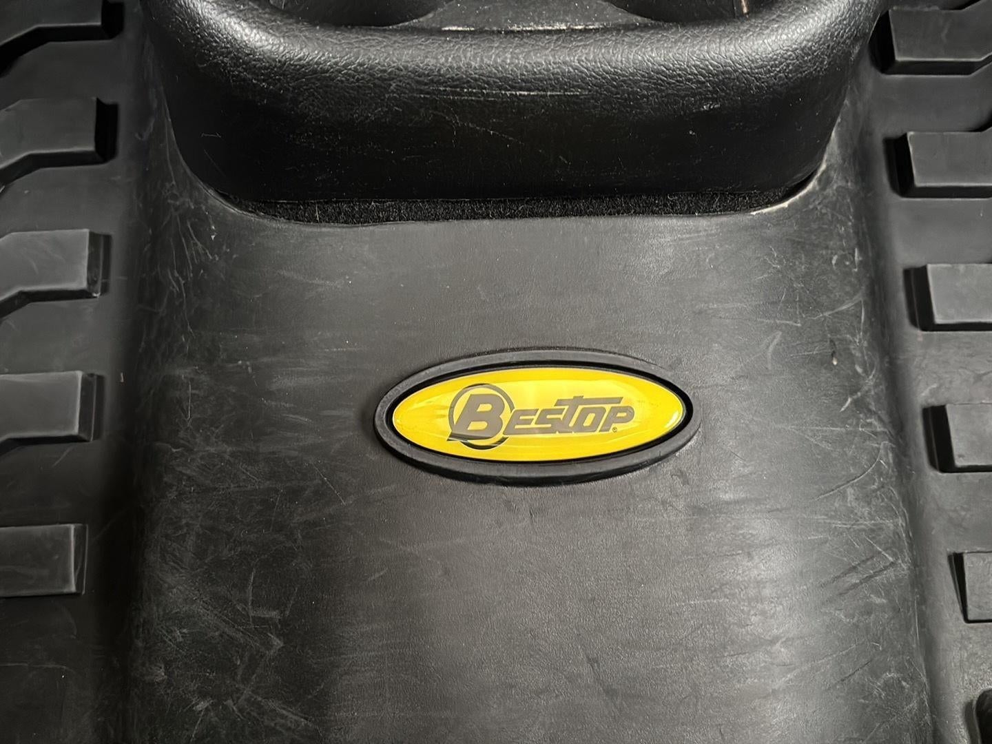 2013 Jeep Wrangler Unlimited Rubicon