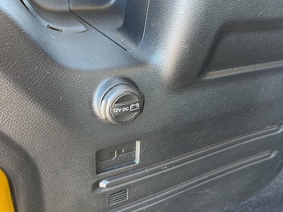 2021 Jeep WRANGLER UNLIMITED Base