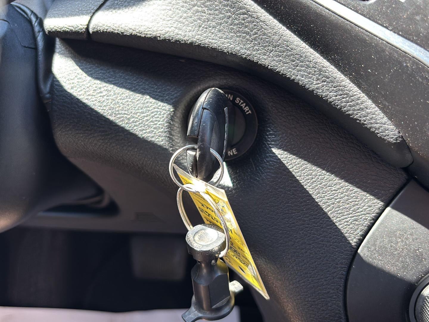 2021 Jeep Cherokee Latitude