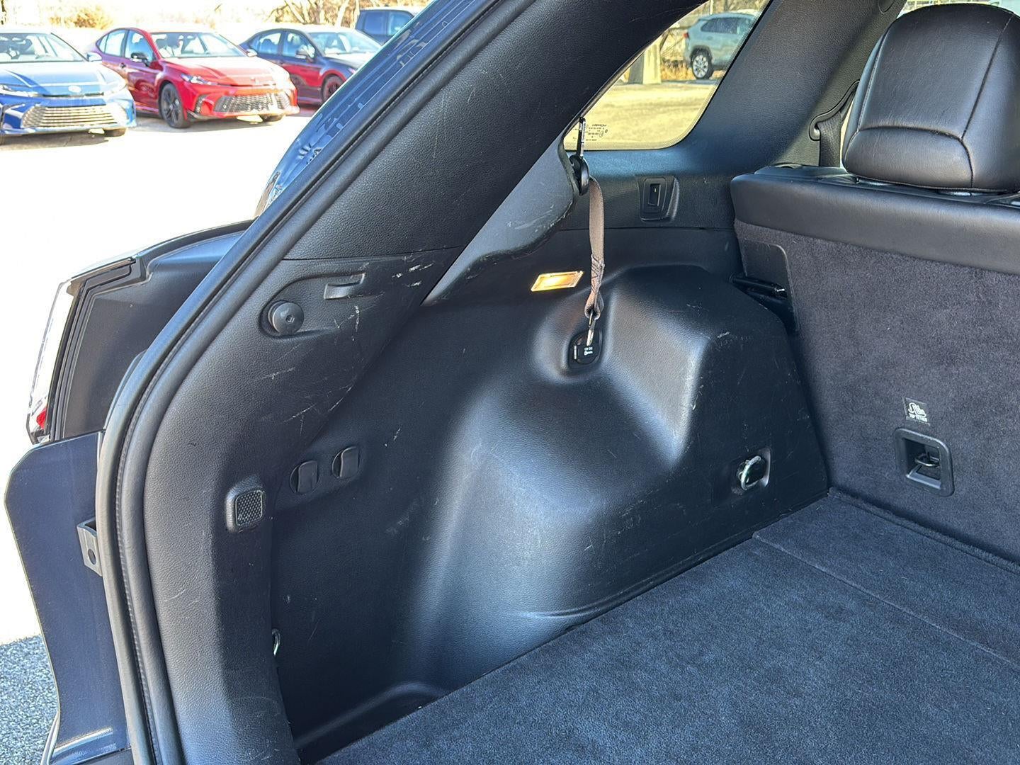 2021 Jeep Cherokee 80th Anniversary