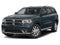 2020 Dodge DURANGO SXT