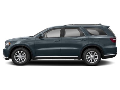 2020 Dodge DURANGO SXT