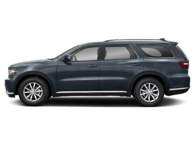 2020 Dodge DURANGO SXT