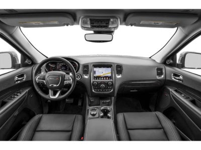 2020 Dodge DURANGO SXT