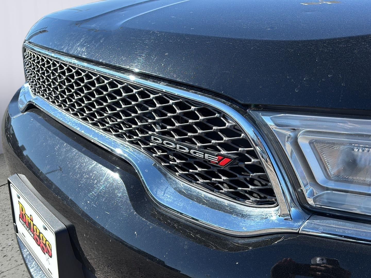 2022 Dodge Durango SXT