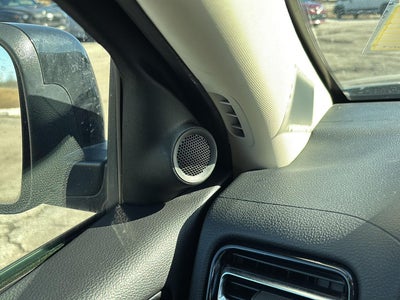 2022 Dodge Durango SXT