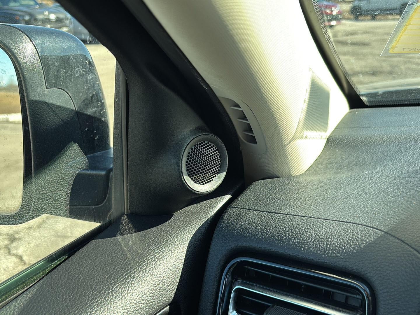 2022 Dodge Durango SXT