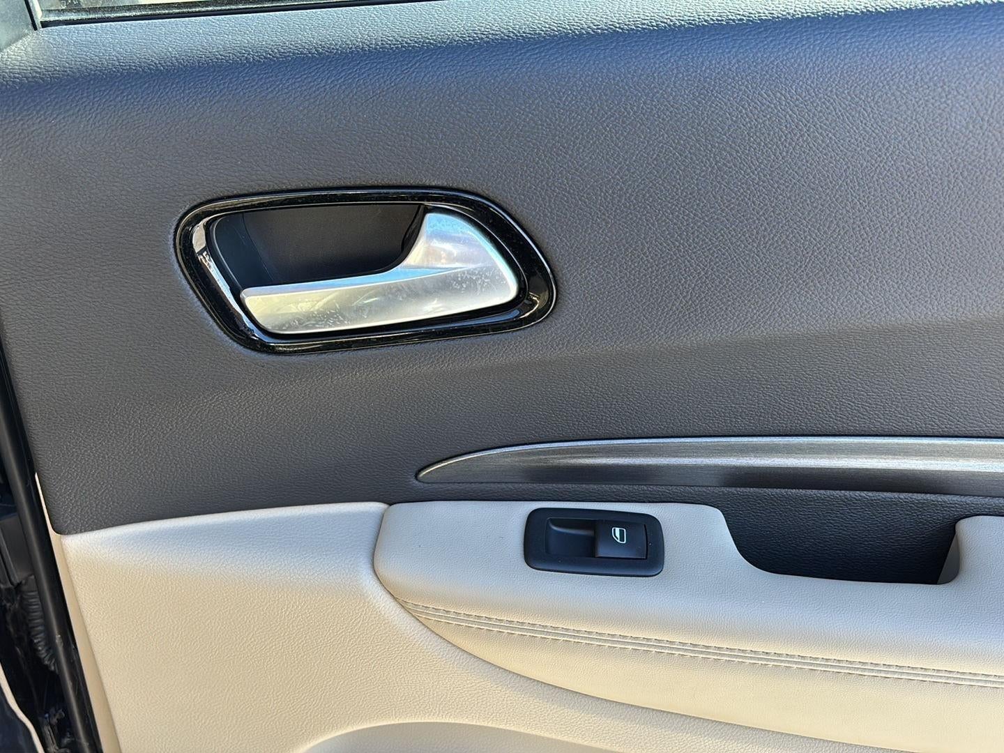 2022 Dodge Durango SXT