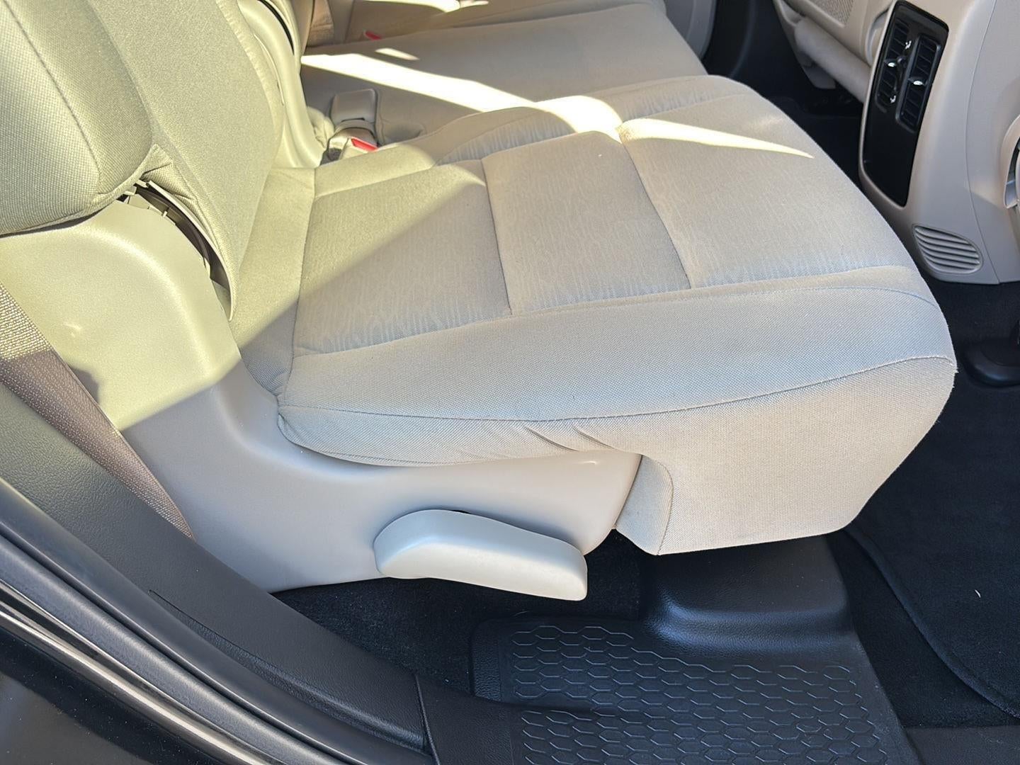 2022 Dodge Durango SXT