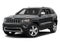 2016 Jeep Grand Cherokee Limited 75th Anniversary