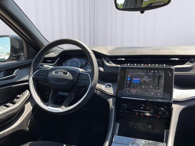 2024 Jeep Grand Cherokee L Altitude X