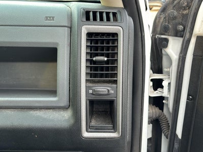 2020 RAM 1500 Classic Tradesman