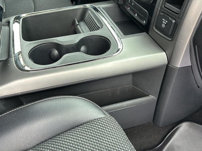 2016 RAM 1500 Sport