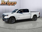 2025 RAM 1500 Base