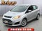 2016 Ford C-Max Hybrid SE