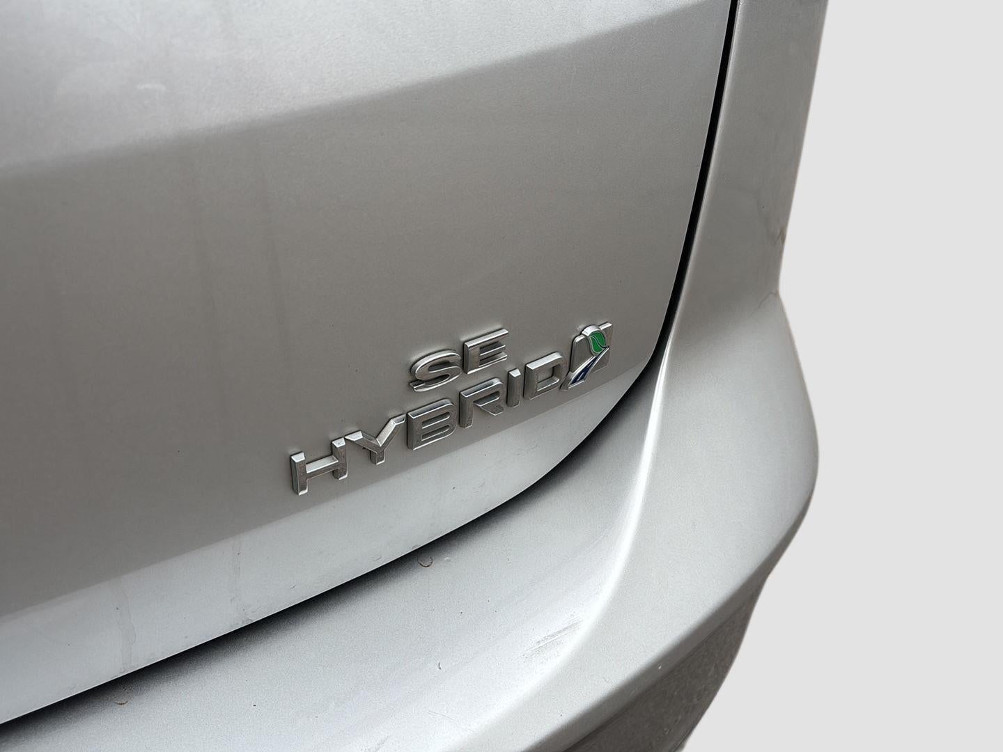 2016 Ford C-Max Hybrid SE