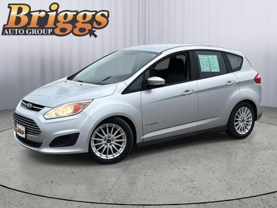 2016 Ford C-Max Hybrid SE