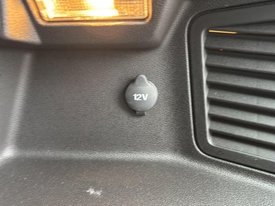 2016 Ford C-Max Hybrid SE