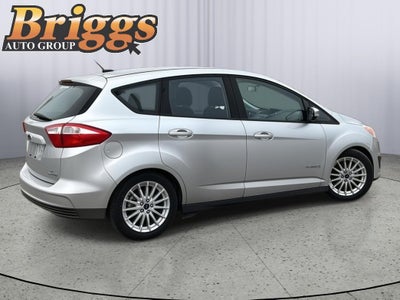 2016 Ford C-Max Hybrid SE