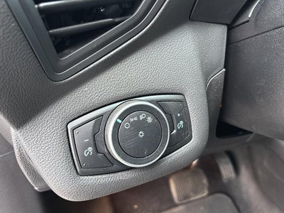 2016 Ford C-Max Hybrid SE