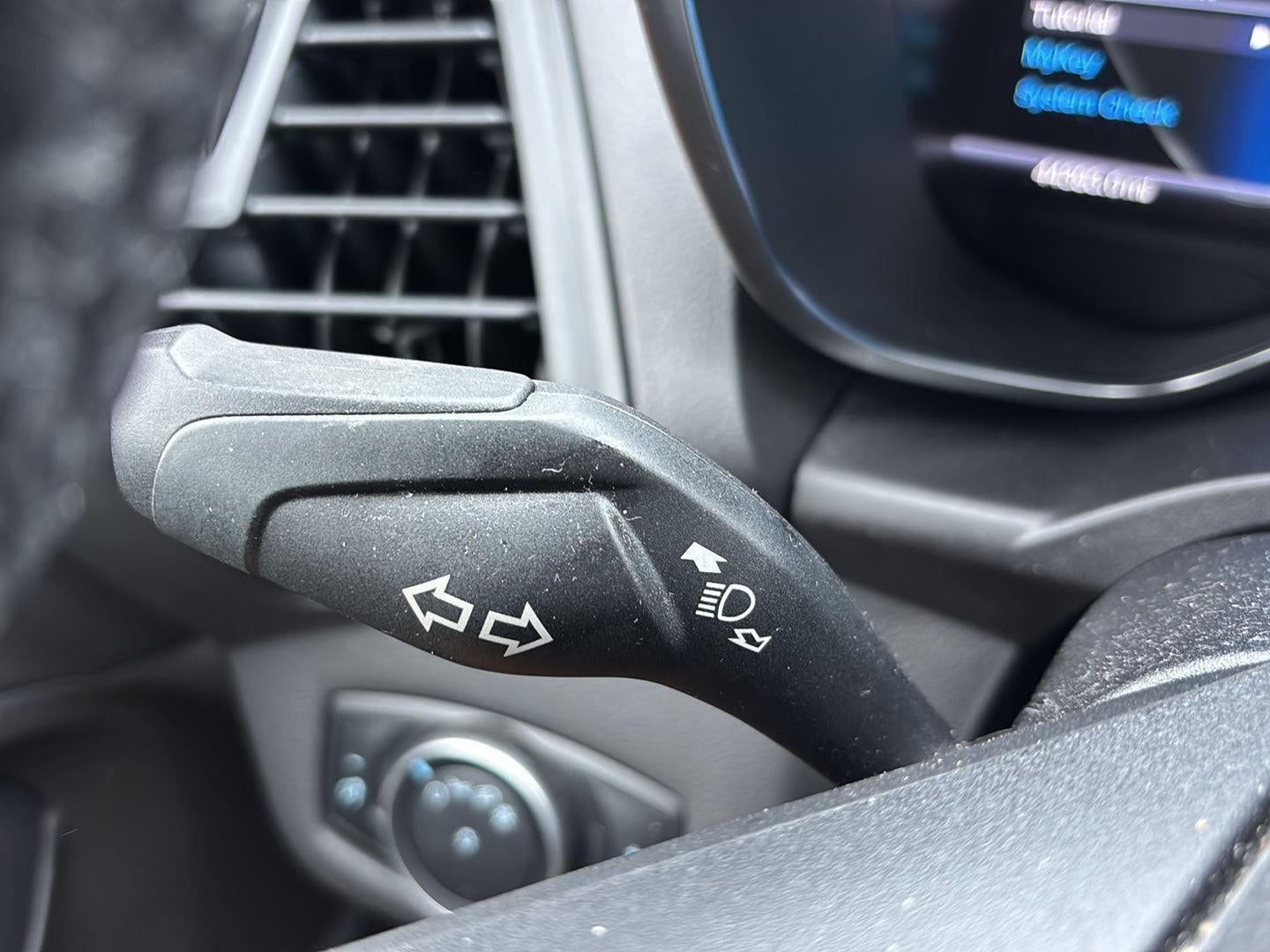 2016 Ford C-Max Hybrid SE