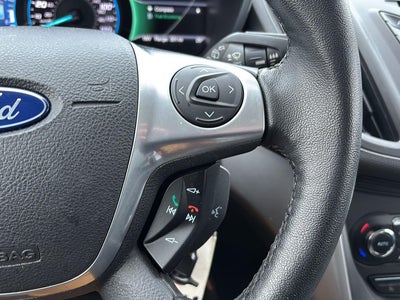 2016 Ford C-Max Hybrid SE