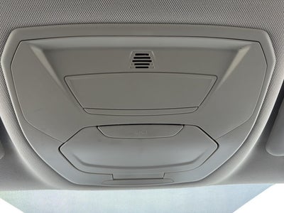 2016 Ford C-Max Hybrid SE