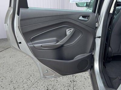 2016 Ford C-Max Hybrid SE