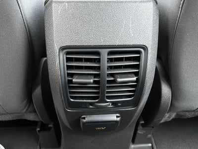 2016 Ford C-Max Hybrid SE