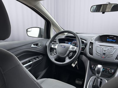 2016 Ford C-Max Hybrid SE