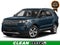 2018 Ford Explorer Base