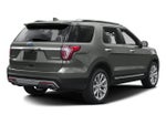 2016 Ford EXPLORER LIMI