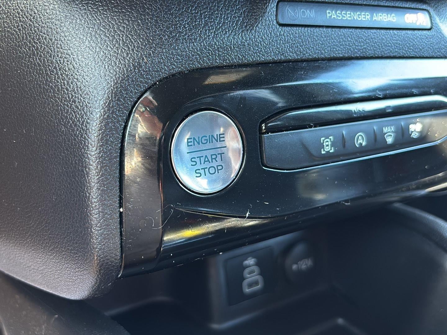 2024 Ford Escape ST-Line Select