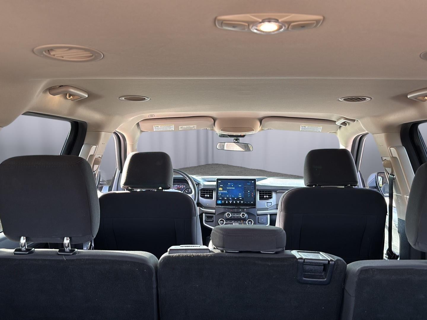 2023 Ford Expedition XL