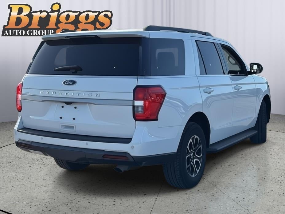 2023 Ford Expedition XL