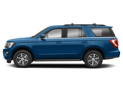 2021 Ford Expedition XL