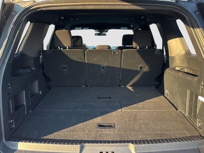2021 Ford Expedition XL