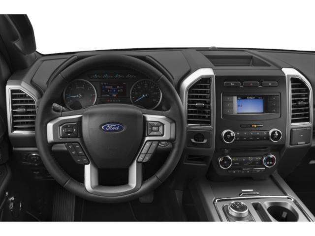 2021 Ford Expedition XL