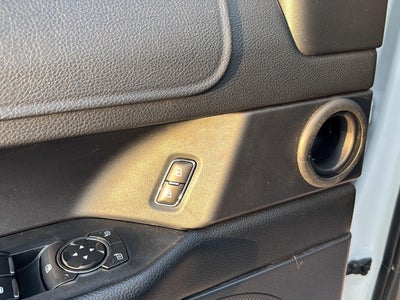 2021 Ford Expedition XL