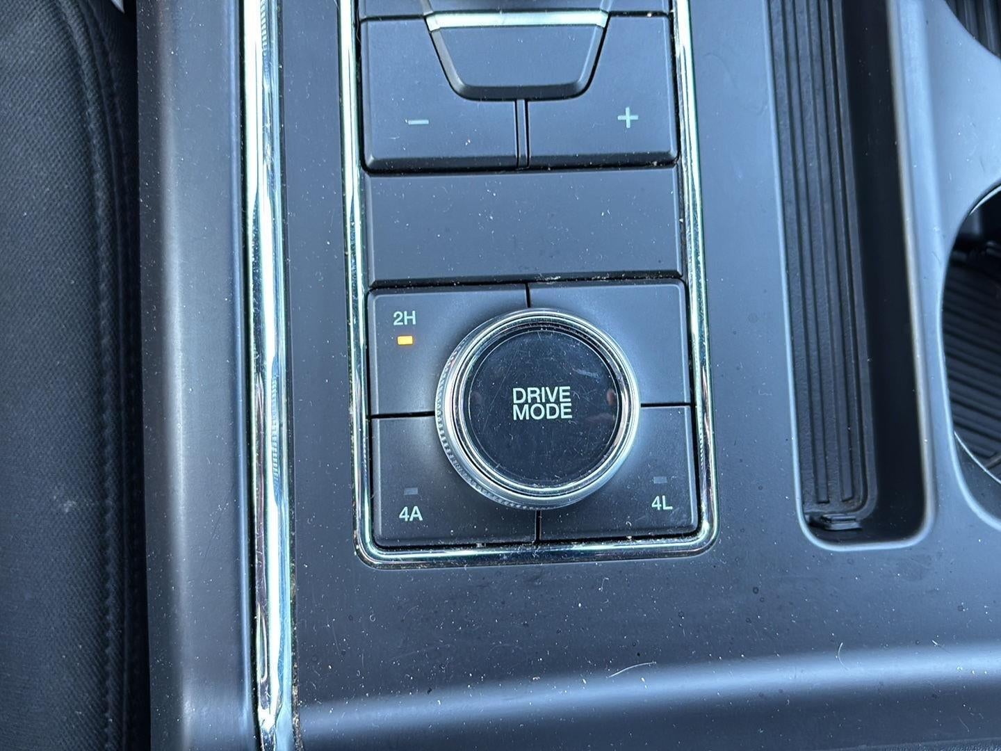 2021 Ford Expedition XL