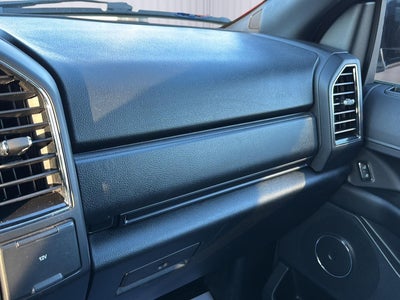 2021 Ford Expedition XL