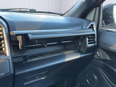2021 Ford Expedition XL