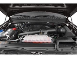 2021 Ford Expedition XL