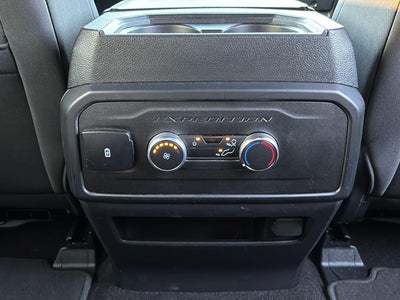 2021 Ford Expedition XL