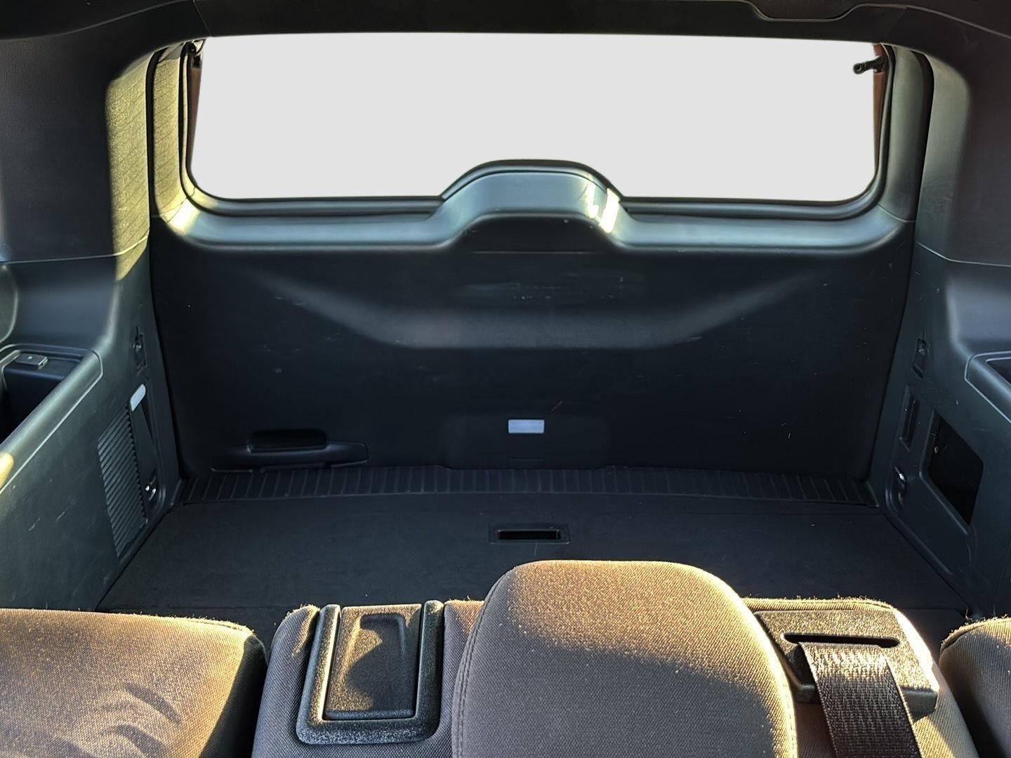 2021 Ford Expedition XL