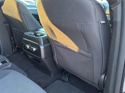 2021 Ford Expedition XL