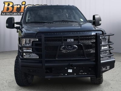 2022 Ford Super Duty F-250 SRW XL