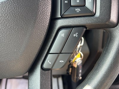 2022 Ford Super Duty F-250 SRW XL
